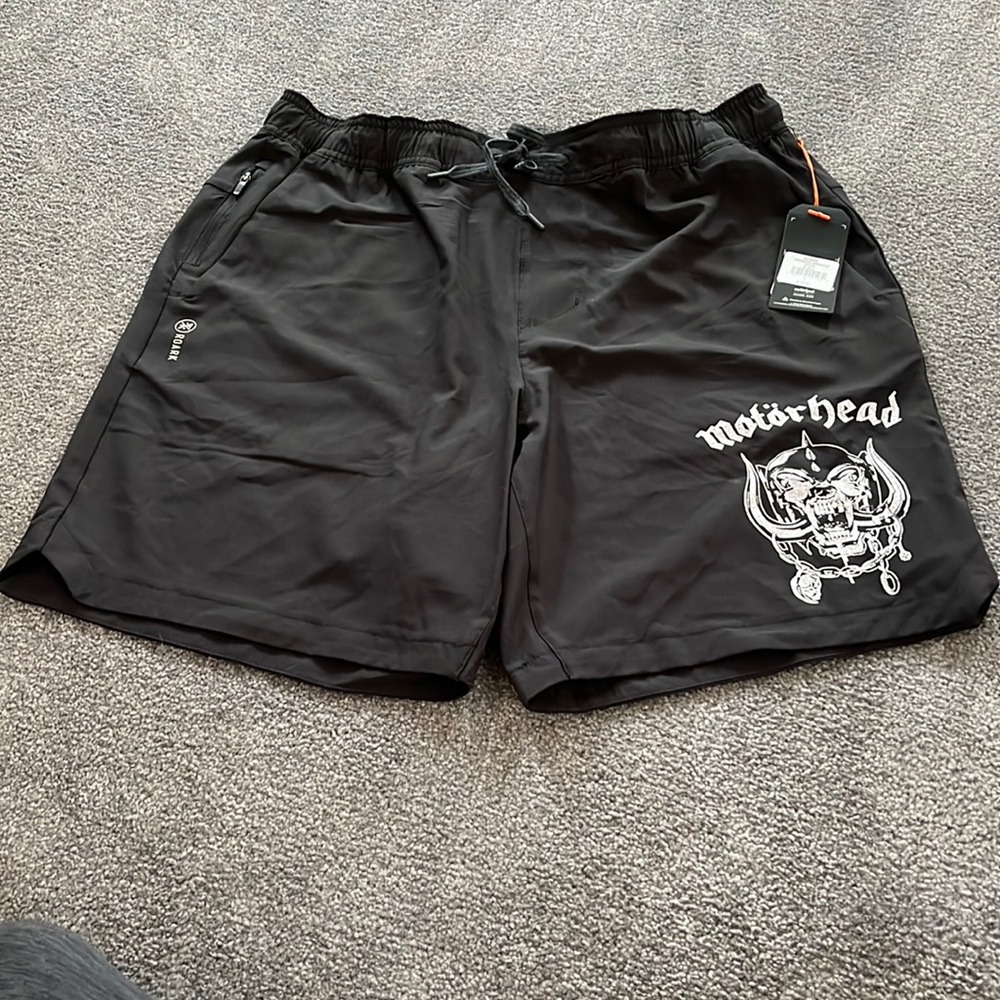 Brand new men’s swimsuit. Never worn!